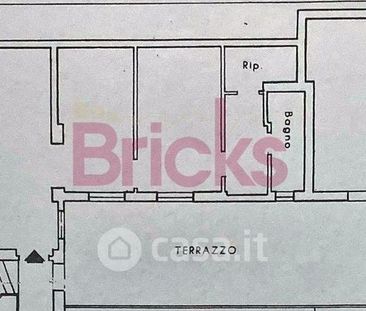 Bilocale in Affitto in Corso di Porta Nuova 11 a Milano - Photo 1