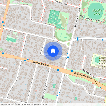 7 Aberfoyle Street, Epsom, Auckland City