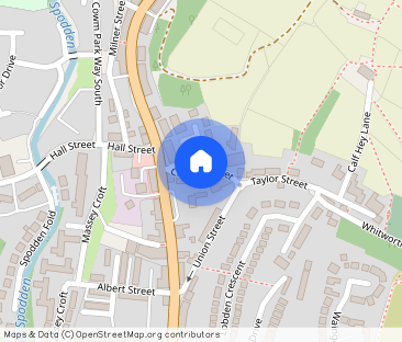 Church Street, Whitworth - Photo 1