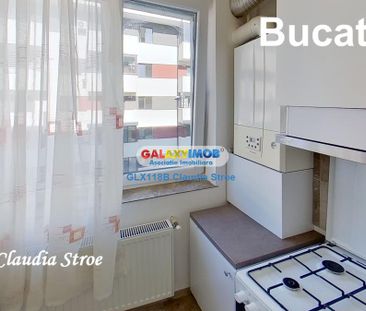 INCHIRIERE GARSONIERA MILITARI RESIDENCE + LOC PARCARE - Photo 1