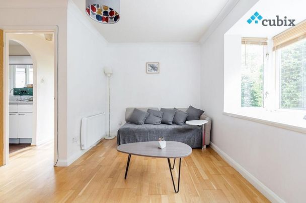 1 bedroom terraced house to rent - Photo 1