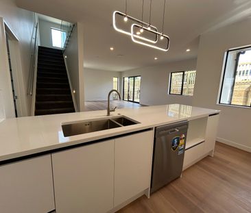 Brand New Modern Townhouse in Top School Zone!! - Photo 6