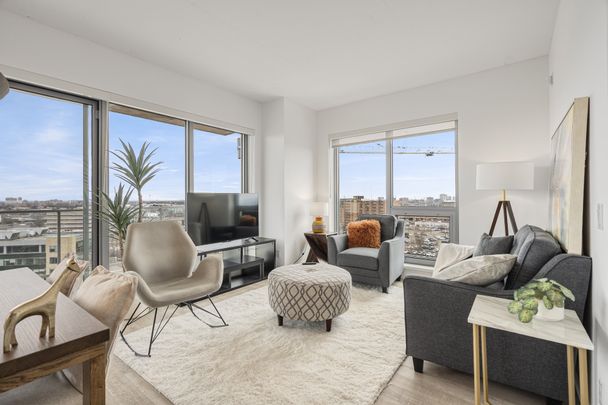 For Lease - 1240 Cummings Avenue Unit# 207, Cyrville - Carson Grove - Pineview, Ontario - Photo 1