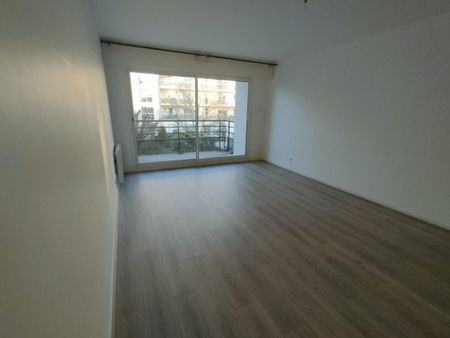 APPARTEMENT DE 2 PIECES DE 51.52 M² - Photo 2