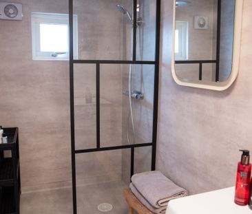 Hyr ut annex 25 minuter från Lund, för par eller två vänner - Foto 5