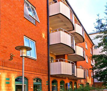 2 RUM KOKVRÅ - Foto 2