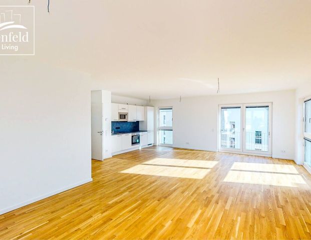 Großzügige 3-Zimmer Wohnung in familienfreundlicher Lage - Photo 1