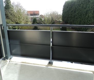 Location Appartement 2 pièces 35m² - Photo 4