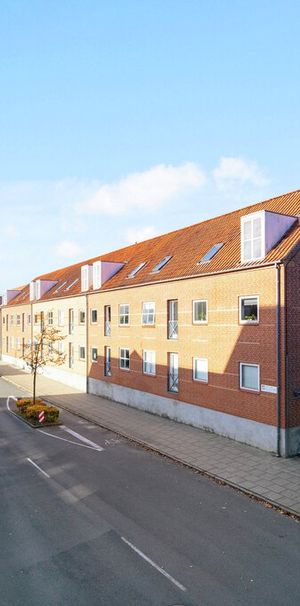 Lyngbygade, 67, 1. 3, Silkeborg, 8600 - Photo 2