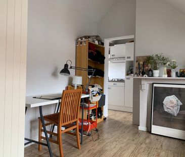 Studio 5 - Hippolyte Met­de­pen­nin­gen­straat 24 - Photo 1
