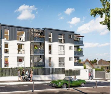 APPARTEMENT T2 43M - Photo 4