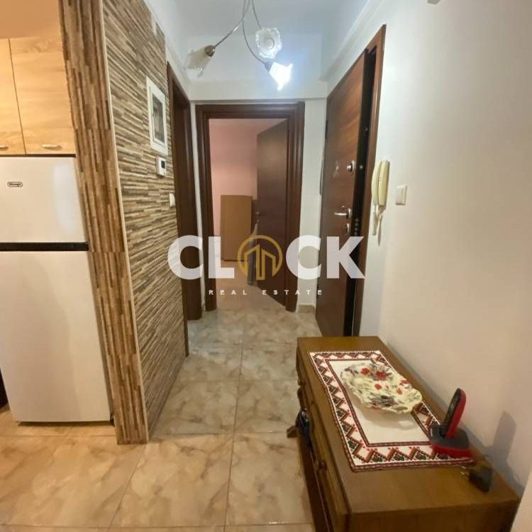 Studio/Γκαρσονιέρα για ενοικίαση Κέντρο (Χαριλάου) - Photo 1