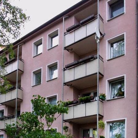 Wohnung Kleiststr - Photo 4