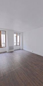 APPARTEMENT T2 A LOUER - PARIS 5EME ARRONDISSEMENT - 33.73 m - 1 051 € - Photo 3