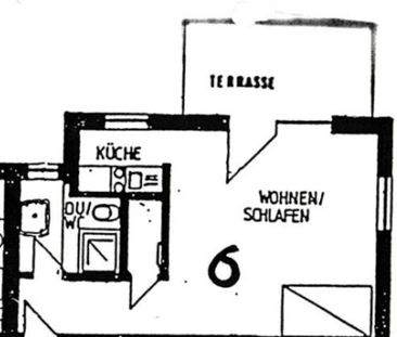 Apartment - kurzer Weg zur Ruhr-Uni Bochum - Foto 1