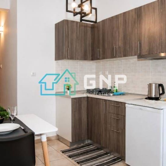 Διαμέρισμα για ενοικίαση Αγία Τριάδα (Φάληρο - Ιπποκράτειο) - Φωτογραφία 1