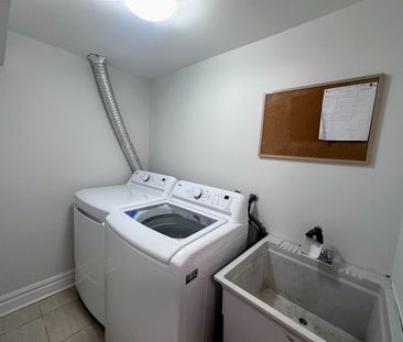For Lease - 29 Alanbury Crescent Unit# BSMT, Toronto, Ontario - Photo 3