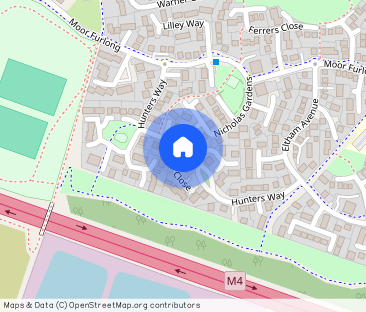 Pluto Close - Photo 1