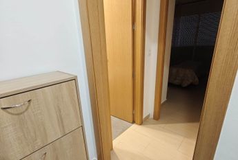 LONG TERM RENTAL. NEW BUNGALOW FOR RENT WITH 2 BEDROOMS CALPE