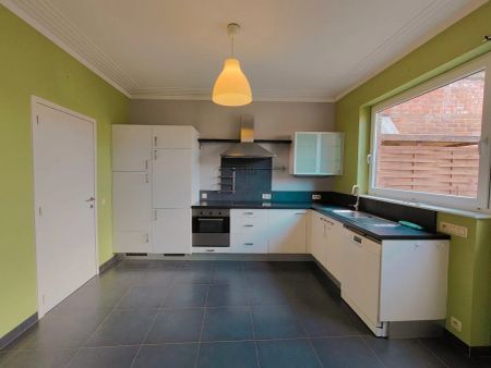 SINT-JORIS-WEERT Gezinswoning 3 slks + tuin - Photo 4