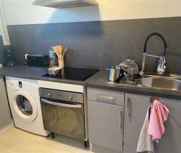 Location appartement 2 pièces - 43m² à Conde sur noireau (14110) - Photo 1