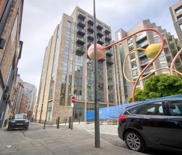 Studio Apartment - Studio To Rent - Photo 1