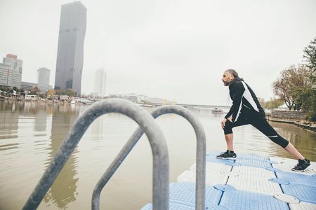 Your New Home – Next to Vienna International Center! Meet our brandnew DC-FLATS! - Foto 3