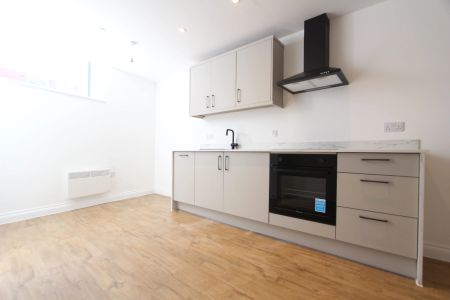North Church Street, North Church House, S1 - Photo 4