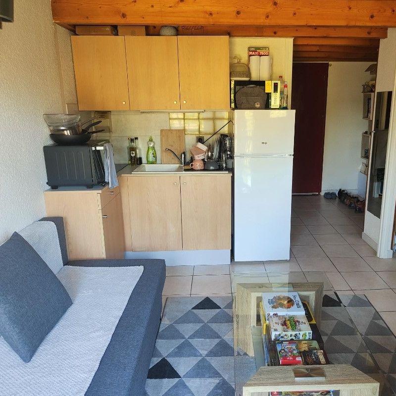 Location Appartement 1 pièce 28m² - Photo 1