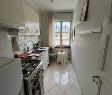 Skeppargatan, Stockholm - Photo 5