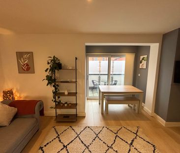 2 Bed Flat, University Road, LE1 - Photo 3