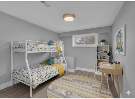 For Lease - 143 Highridge Avenue Unit# Lower, Hamilton, Ontario - Photo 2