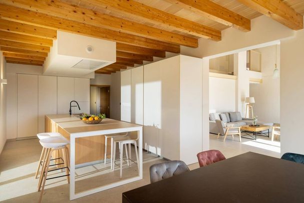 4 room luxury House for rent in Porreres, Balearic Islands - Photo 1