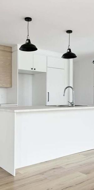 Appartement De 3 Chambres à Coucher - Photo 1