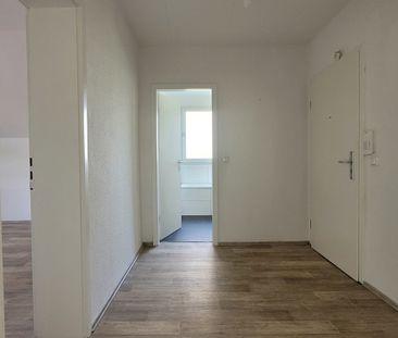 HURRA, wohnen in der JUPP 2 Zimmer im Dachgeschoss, schick renovier... - Photo 1