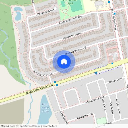 91 Sun King Crescent Unit# Basement, Barrie