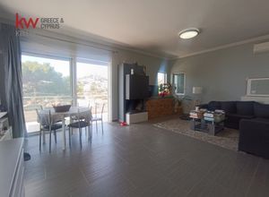 Διαμέρισμα για ενοικίαση - Καλύβια Θορικού - Photo 4