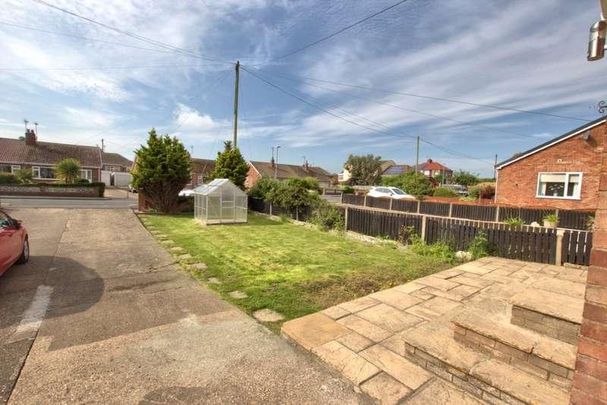 Millfield Road, Bridlington, YO16 - Photo 1