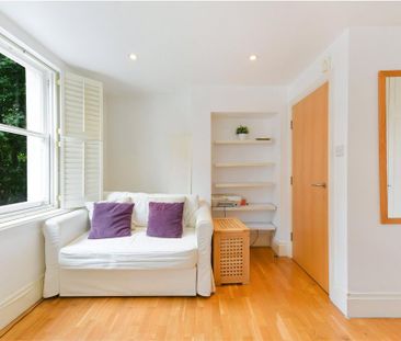 Studio to rent - Photo 3