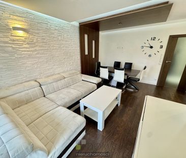 Mieszkanie na wynajem 69 m², Gorzów Wielkopolski, Górczyn - Photo 1