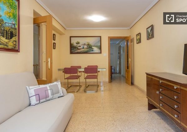 valencia, Valencian Community 46013