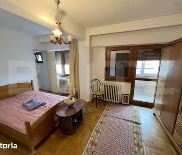Apartament de inchiriat | 92 mp | 3 camere | 2 bai, Alba Iulia, zona C - Fotografie 1