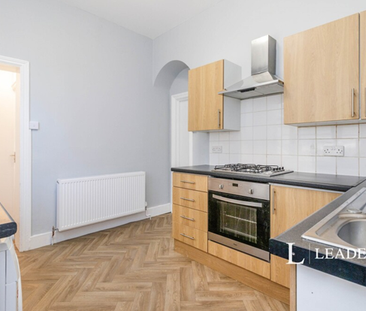 1 bedroom room to rent The Crescent - Photo 5