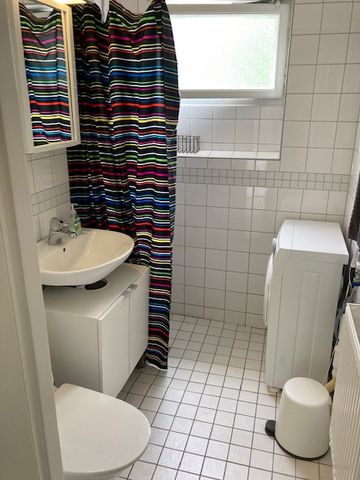 Hövdingagatan, Hägersten - Foto 2