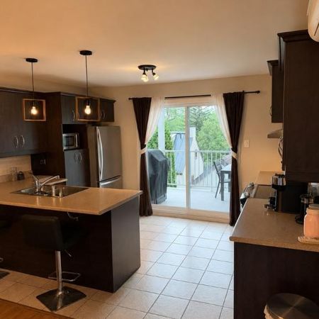 4 1/2 à louer à Repentigny - Photo 3