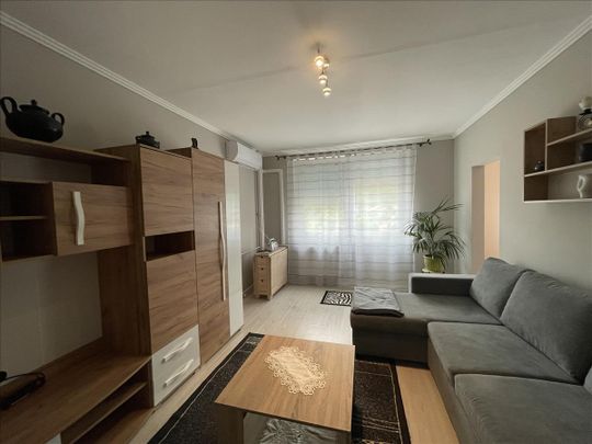 Kiadó jó állapotú panel lakás - Miskolc - Fotó 1