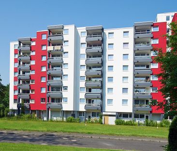 2-Zimmer Wohnung in Harpen mit WBS - Photo 3