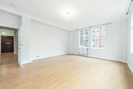 3 bedroom flat to rent - Photo 4