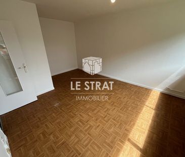 Location Appartement 1 pièce 31m² - Photo 6