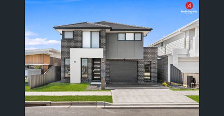 Brand New Modern Family Living in the Heart of Austral! - Photo 5